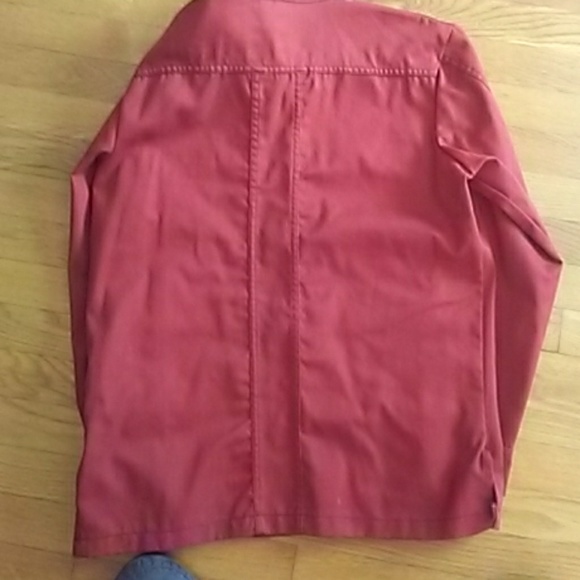 Vintage Haband jacket - Picture 3 of 4